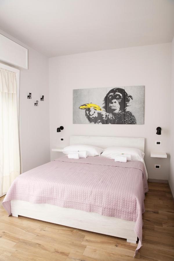 קסטלנואובו דל גארדה Otta House Garda Lake מראה חיצוני תמונה