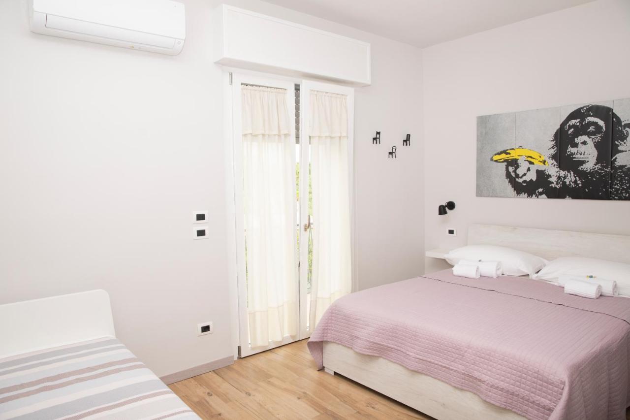 קסטלנואובו דל גארדה Otta House Garda Lake מראה חיצוני תמונה